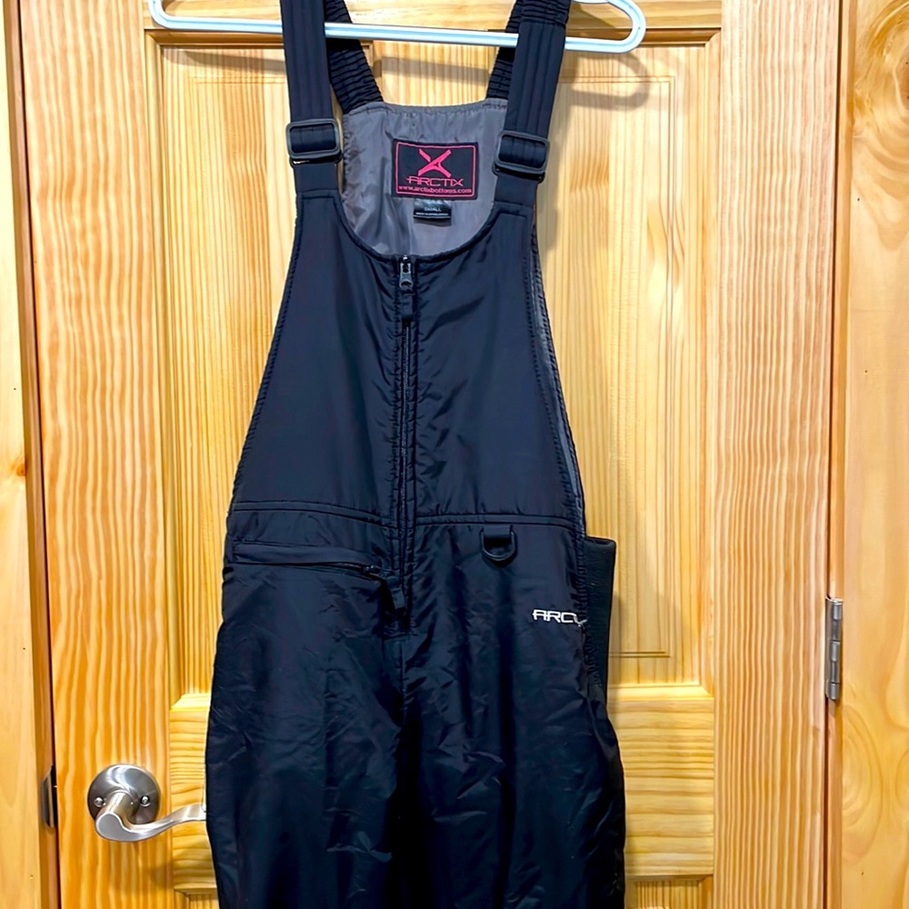 Womens arctic snowpants